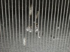 Радиатор ДВС 16400-28290, 16400-28300, 16400-28320, 16400-28360, 16400-37220, FX-036-0968, FX-036-0968A, FX-036-3443, FX-036-3443A, TD-036-0968, TD-036-0968A, TD-036-3443, TD-036-3443A на Toyota Noah AZR65G 1AZ-FSE Фото 2