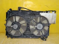 Радиатор ДВС 16400-28290, 16400-28300, 16400-28320, 16400-28360, 16400-37220, FX-036-0968, FX-036-0968A, FX-036-3443, FX-036-3443A, TD-036-0968, TD-036-0968A, TD-036-3443, TD-036-3443A на Toyota Noah AZR65G 1AZ-FSE Фото 4