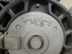 Радиатор ДВС 16400-28290, 16400-28300, 16400-28320, 16400-28360, 16400-37220, FX-036-0968, FX-036-0968A, FX-036-3443, FX-036-3443A, TD-036-0968, TD-036-0968A, TD-036-3443, TD-036-3443A на Toyota Noah AZR65G 1AZ-FSE Фото 5