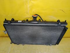 Радиатор ДВС на Mitsubishi Grandis NA4W 4G69 Фото 2