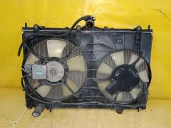 Радиатор ДВС на Mitsubishi Grandis NA4W 4G69 Фото 4