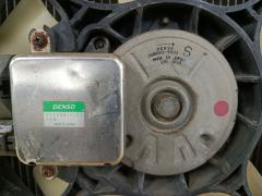 Радиатор ДВС на Mitsubishi Grandis NA4W 4G69 Фото 5