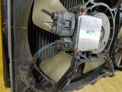 Радиатор ДВС на Mitsubishi Grandis NA4W 4G69 Фото 6