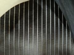 Радиатор ДВС на Mitsubishi Grandis NA4W 4G69 Фото 7