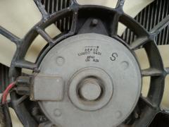 Радиатор ДВС на Honda Accord CU2 K24A Фото 4