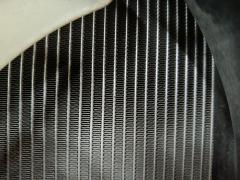 Радиатор ДВС на Honda Accord CU2 K24A Фото 5