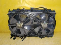 Радиатор ДВС на Nissan Bluebird Sylphy QG10 QG18DE Фото 2