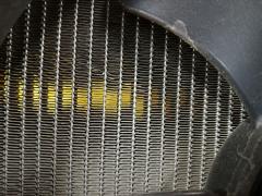 Радиатор ДВС на Nissan Bluebird Sylphy QG10 QG18DE Фото 3