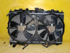 Радиатор ДВС на Nissan Wingroad WFY11 QG15DE Фото 3