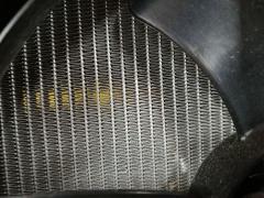 Радиатор ДВС на Nissan Wingroad WFY11 QG15DE Фото 4