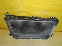 Радиатор ДВС 1026969SX, 16410-21180, 1641021180, 1641022150, 1641037200, 1641037201, DA1581, DAP158001, FX-036-1790, FX-036-1790A, KYTY0001140, PL012044, TD-036-1790, TD-036-1790A, TO028616, TO028616K, TOY01140, TY0001140, TY00011401, TYZRE1401216 на Toyota Corolla Fielder NZE144G 1NZ-FE Фото 2