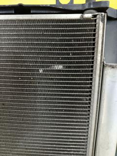 Радиатор ДВС 1026969SX, 16410-21180, 1641021180, 1641022150, 1641037200, 1641037201, DA1581, DAP158001, FX-036-1790, FX-036-1790A, KYTY0001140, PL012044, TD-036-1790, TD-036-1790A, TO028616, TO028616K, TOY01140, TY0001140, TY00011401, TYZRE1401216 на Toyota Corolla Fielder NZE144G 1NZ-FE Фото 3