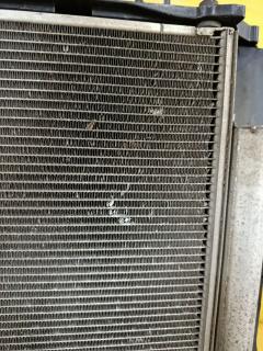 Радиатор ДВС 1026969SX, 16410-21180, 1641021180, 1641022150, 1641037200, 1641037201, DA1581, DAP158001, FX-036-1790, FX-036-1790A, KYTY0001140, PL012044, TD-036-1790, TD-036-1790A, TO028616, TO028616K, TOY01140, TY0001140, TY00011401, TYZRE1401216 на Toyota Corolla Fielder NZE144G 1NZ-FE Фото 3