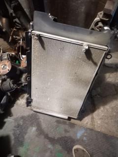 Радиатор ДВС 1026969SX, 16410-21180, 1641021180, 1641022150, 1641037200, 1641037201, DA1581, DAP158001, FX-036-1790, FX-036-1790A, KYTY0001140, PL012044, TD-036-1790, TD-036-1790A, TO028616, TO028616K, TOY01140, TY0001140, TY00011401, TYZRE1401216 на Toyota Corolla Fielder NZE144G 1NZ-FE Фото 8