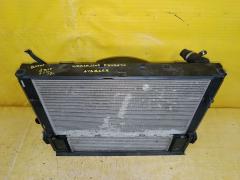 Радиатор ДВС на Bmw 1-Series F20-1A12 N13B16A Фото 2