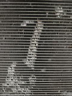 Радиатор ДВС на Bmw 1-Series F20-1A12 N13B16A Фото 8