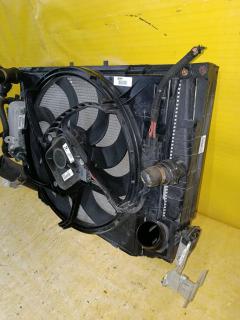Радиатор ДВС на Bmw 1-Series F20-1A12 N13B16A Фото 11