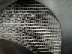 Радиатор ДВС на Bmw 1-Series F20-1A12 N13B16A Фото 13