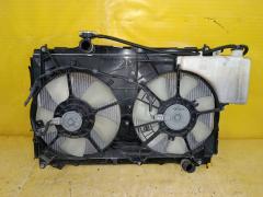 Радиатор ДВС 16400-28290, 16400-28300, 16400-28320, 16400-28360, 16400-37220, FX-036-0968, FX-036-0968A, FX-036-3443, FX-036-3443A, TD-036-0968, TD-036-0968A, TD-036-3443, TD-036-3443A на Toyota Noah AZR65G 1AZ-FSE Фото 2