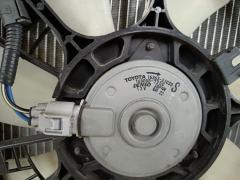 Радиатор ДВС 16400-28290, 16400-28300, 16400-28320, 16400-28360, 16400-37220, FX-036-0968, FX-036-0968A, FX-036-3443, FX-036-3443A, TD-036-0968, TD-036-0968A, TD-036-3443, TD-036-3443A на Toyota Noah AZR65G 1AZ-FSE Фото 3