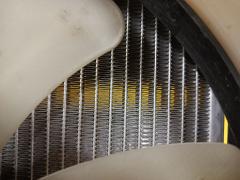 Радиатор ДВС 16400-28290, 16400-28300, 16400-28320, 16400-28360, 16400-37220, FX-036-0968, FX-036-0968A, FX-036-3443, FX-036-3443A, TD-036-0968, TD-036-0968A, TD-036-3443, TD-036-3443A на Toyota Noah AZR65G 1AZ-FSE Фото 4