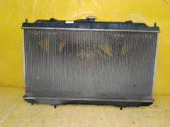 Радиатор ДВС на Nissan Ad Van VHNY11 QG18DE