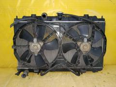 Радиатор ДВС на Nissan Ad Van VHNY11 QG18DE Фото 2