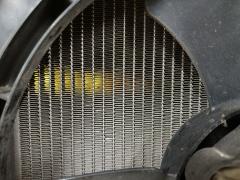 Радиатор ДВС на Nissan Ad Van VHNY11 QG18DE Фото 3