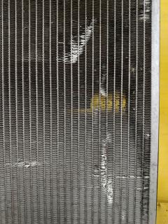 Радиатор ДВС на Mitsubishi Lancer CS2V 4G15 Фото 2