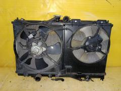 Радиатор ДВС на Mitsubishi Lancer CS2V 4G15 Фото 3