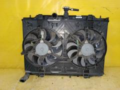 Радиатор ДВС на Nissan X-Trail DNT31 M9R Фото 4