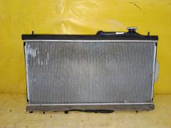 Радиатор ДВС на Subaru Legacy Outback BR9 EJ253