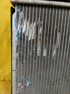 Радиатор ДВС на Subaru Legacy Outback BR9 EJ253 Фото 2