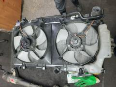 Радиатор ДВС на Subaru Outback BR9 EJ253 Фото 6