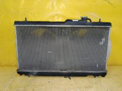 Радиатор ДВС на Subaru Legacy Lancaster BH9 EJ25