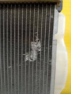 Радиатор ДВС на Subaru Legacy Lancaster BH9 EJ25 Фото 2