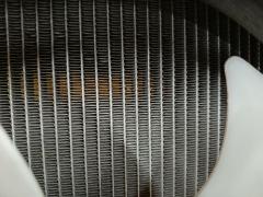 Радиатор ДВС на Subaru Legacy Wagon BP5 EJ20 Фото 3