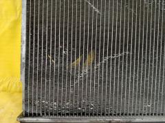 Радиатор ДВС на Nissan X-Trail NT30 QR20DE Фото 3