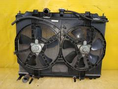 Радиатор ДВС на Nissan X-Trail NT30 QR20DE Фото 4