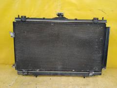 Радиатор ДВС на Mitsubishi Grandis NA4W 4G69