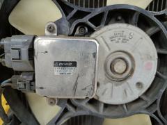 Радиатор ДВС на Mitsubishi Grandis NA4W 4G69 Фото 4