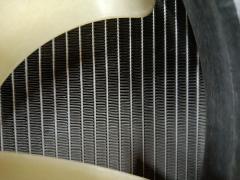 Радиатор ДВС на Mitsubishi Grandis NA4W 4G69 Фото 5