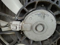 Радиатор ДВС на Toyota Corolla Fielder NZE164G 1NZ-FE Фото 4