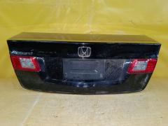 Крышка багажника на Honda Accord CU2 P7479