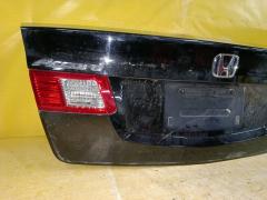 Крышка багажника P7479 P7479 на Honda Accord CU2 Фото 5