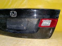 Крышка багажника P7479 P7479 на Honda Accord CU2 Фото 6