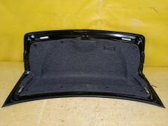 Крышка багажника P7479 P7479 на Honda Accord CU2 Фото 7