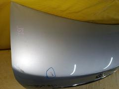 Крышка багажника на Nissan Teana J32 Фото 2