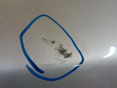 Крышка багажника на Nissan Teana J32 Фото 3