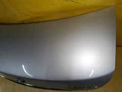 Крышка багажника на Nissan Teana J32 Фото 4